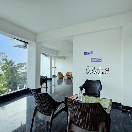 Hotel O Blubell Rengoni Гувахати Экстерьер фото