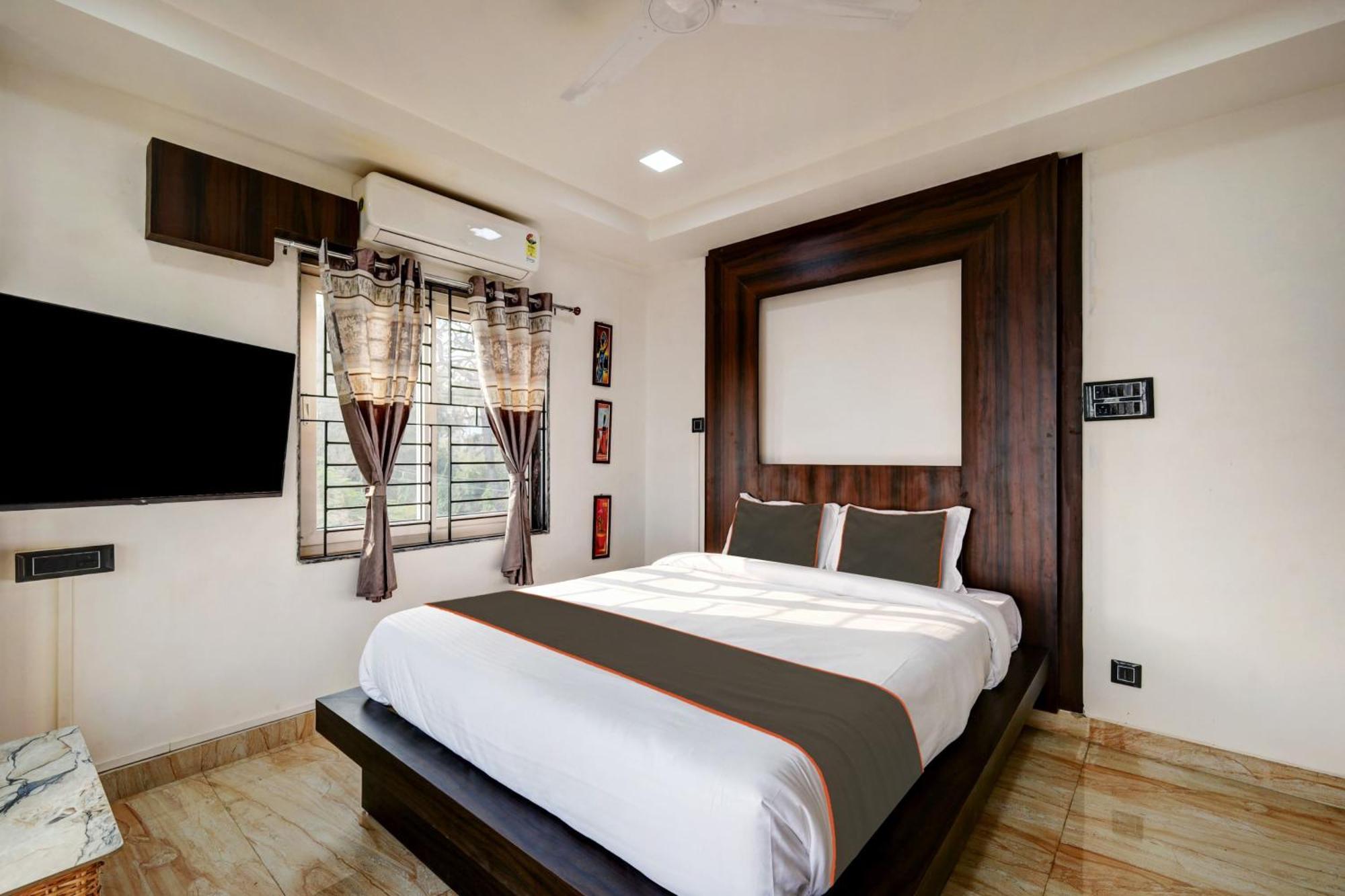 Hotel O Blubell Rengoni Гувахати Экстерьер фото