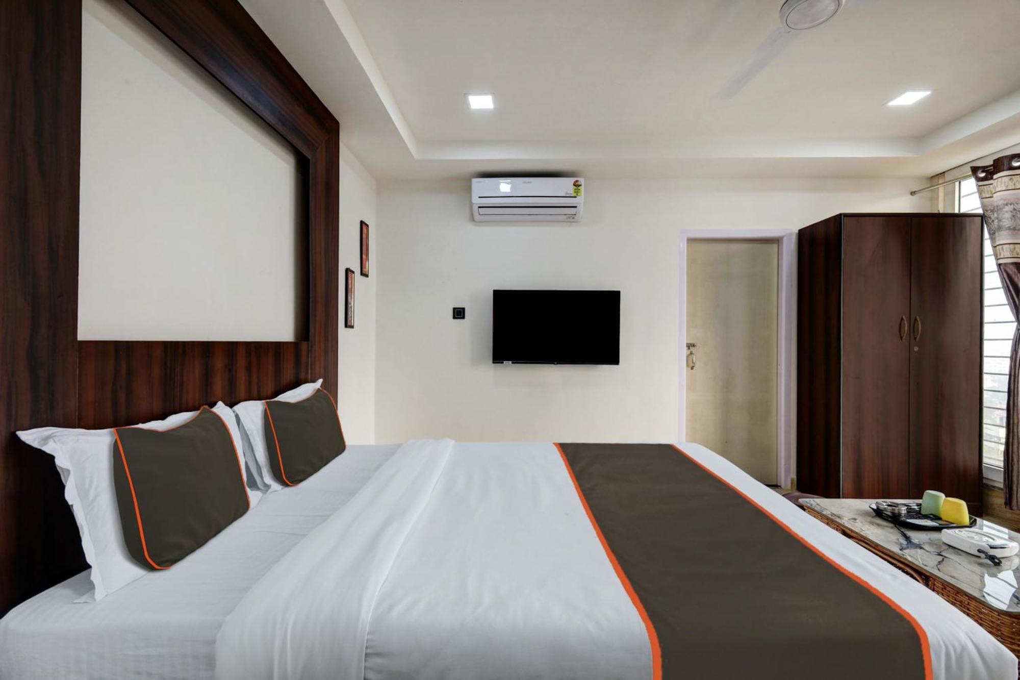 Hotel O Blubell Rengoni Гувахати Экстерьер фото