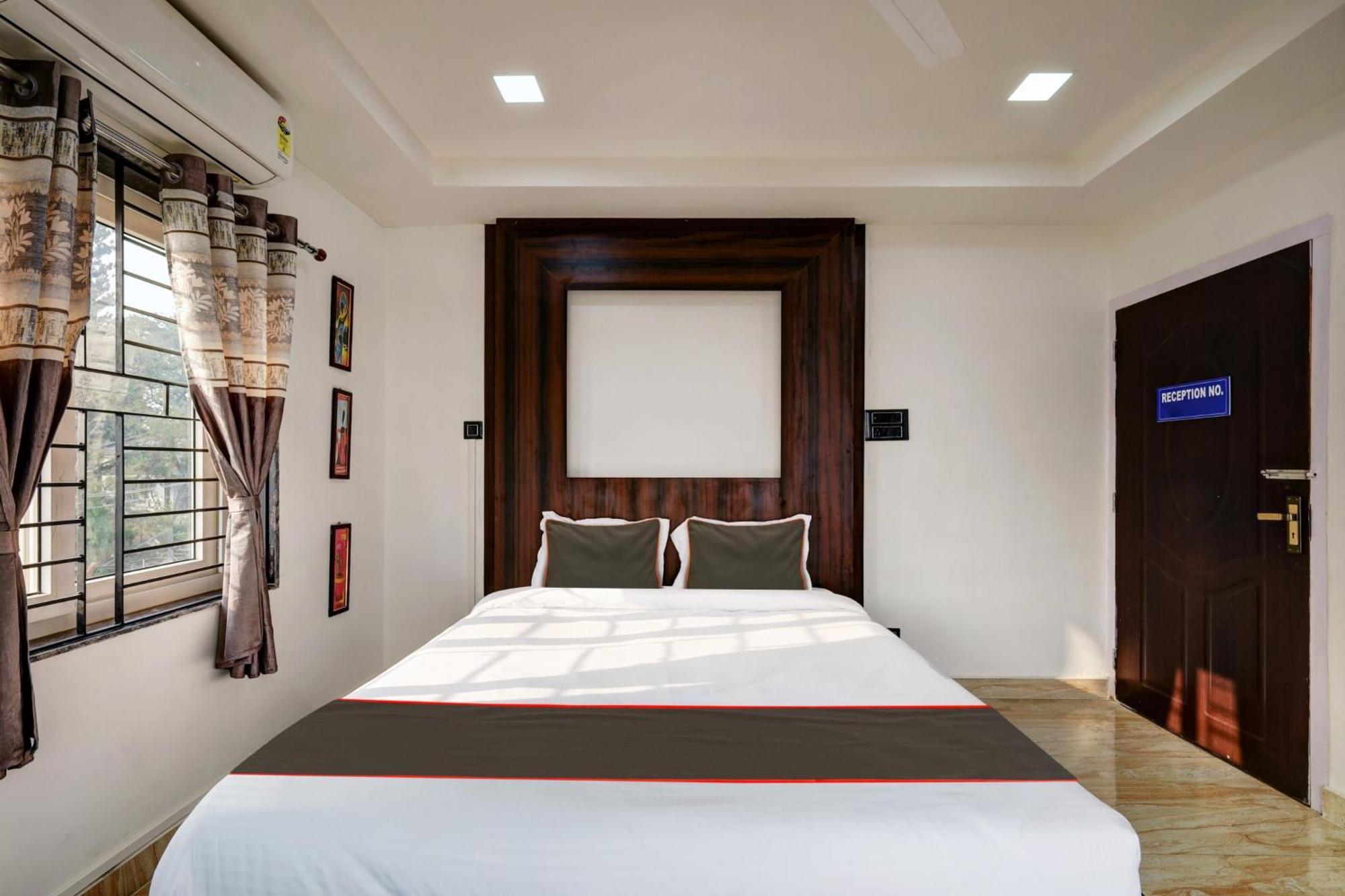 Hotel O Blubell Rengoni Гувахати Экстерьер фото