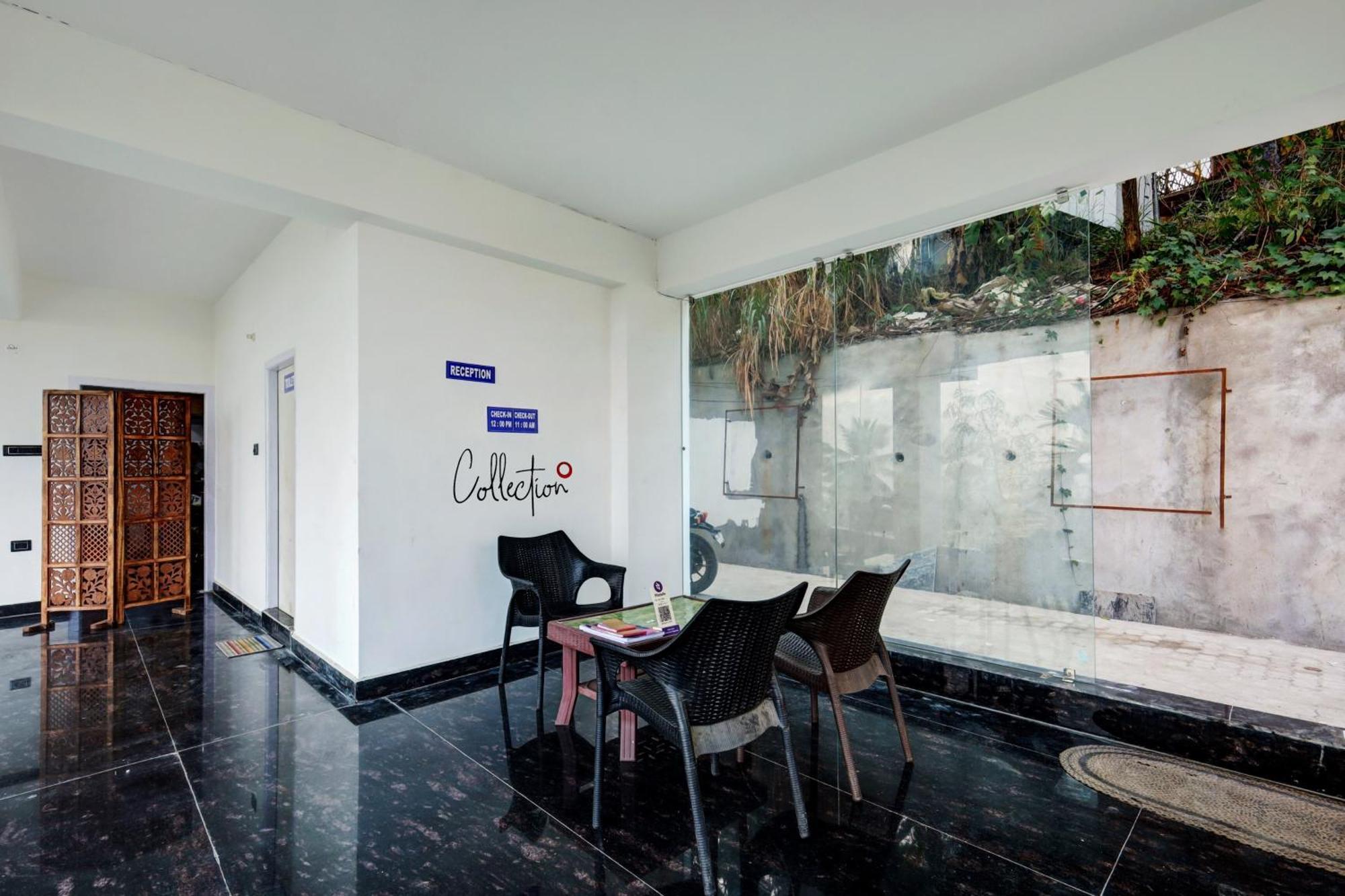 Hotel O Blubell Rengoni Гувахати Экстерьер фото