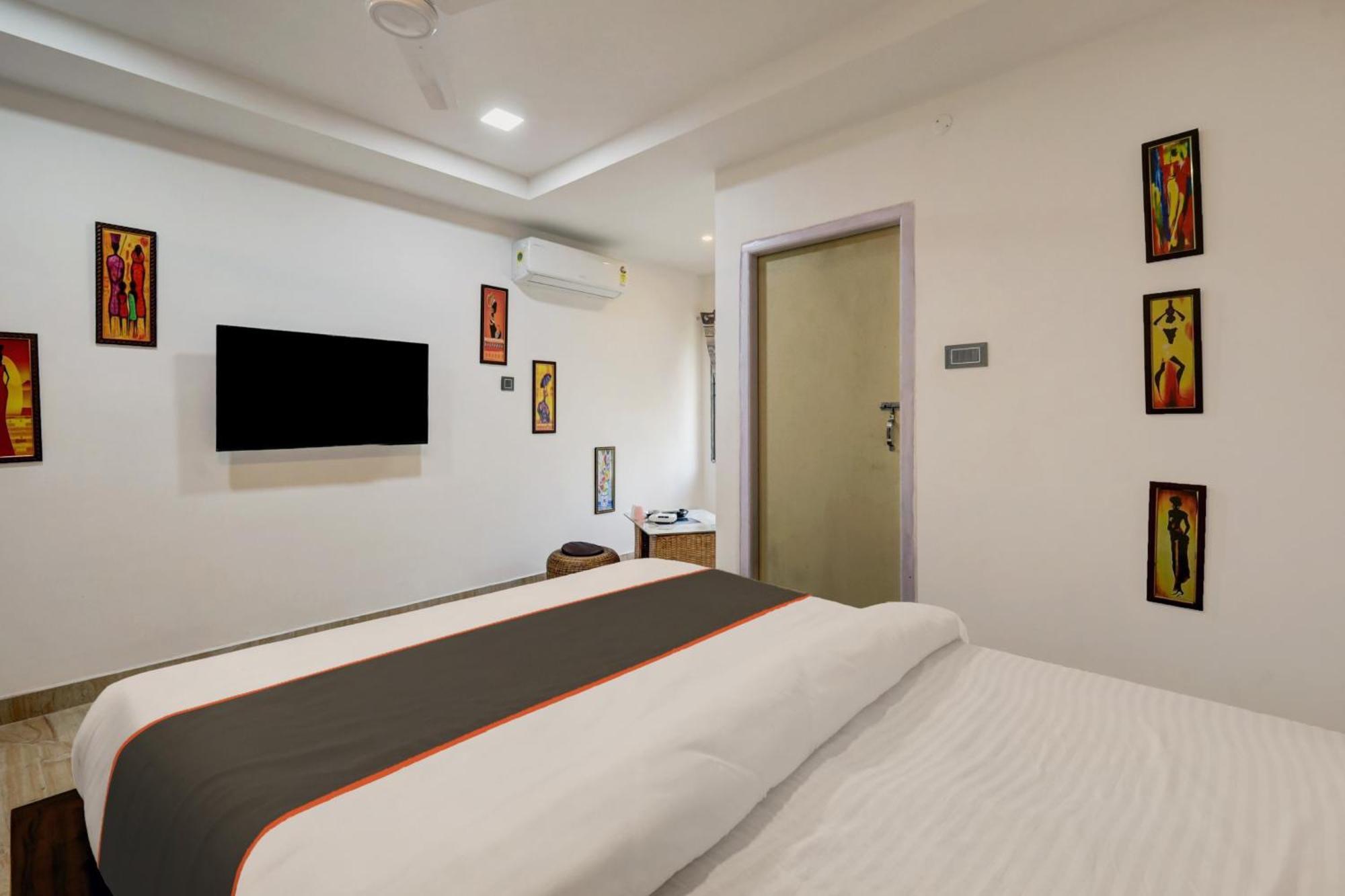 Hotel O Blubell Rengoni Гувахати Экстерьер фото