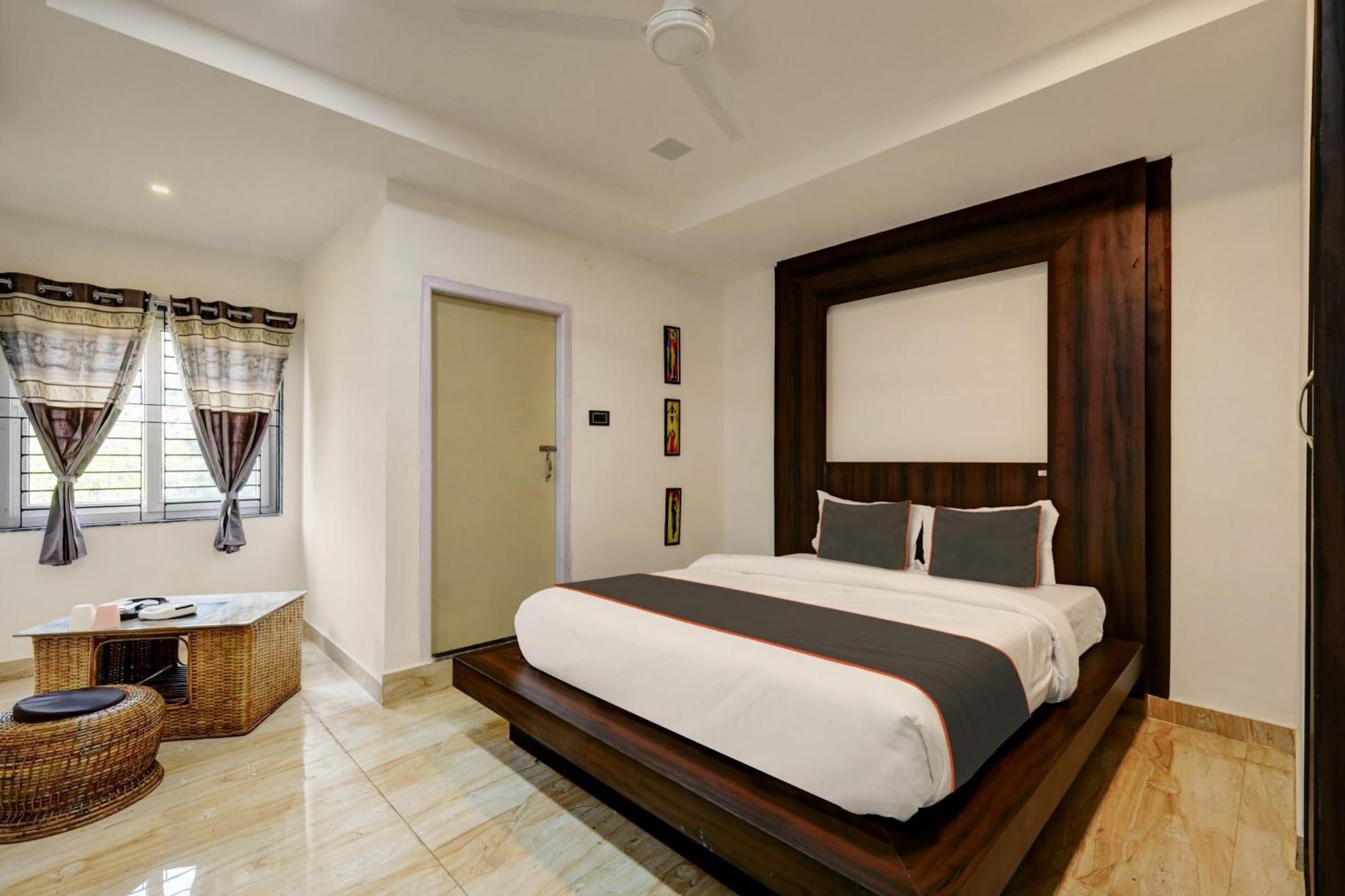 Hotel O Blubell Rengoni Гувахати Экстерьер фото