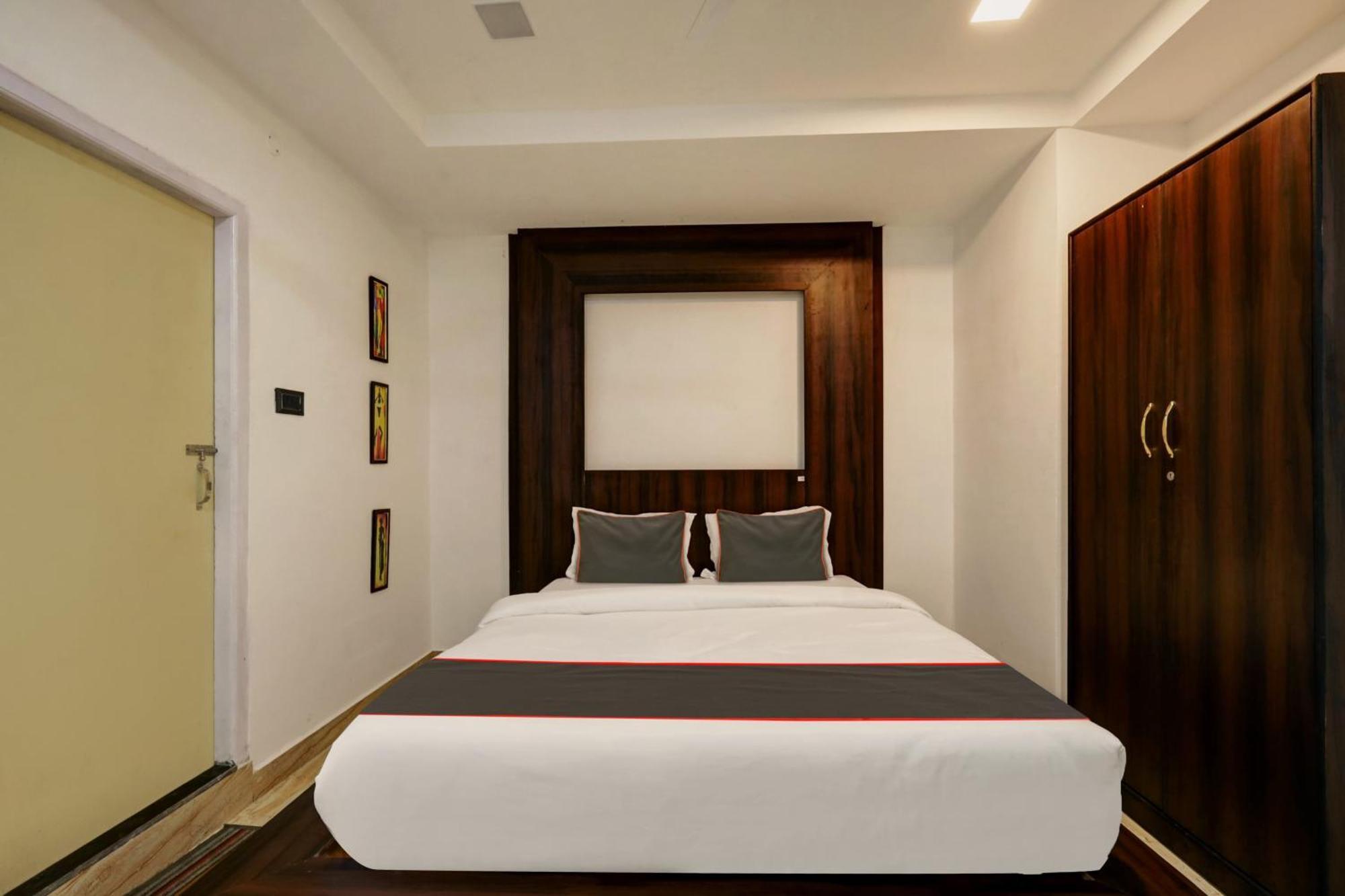 Hotel O Blubell Rengoni Гувахати Экстерьер фото