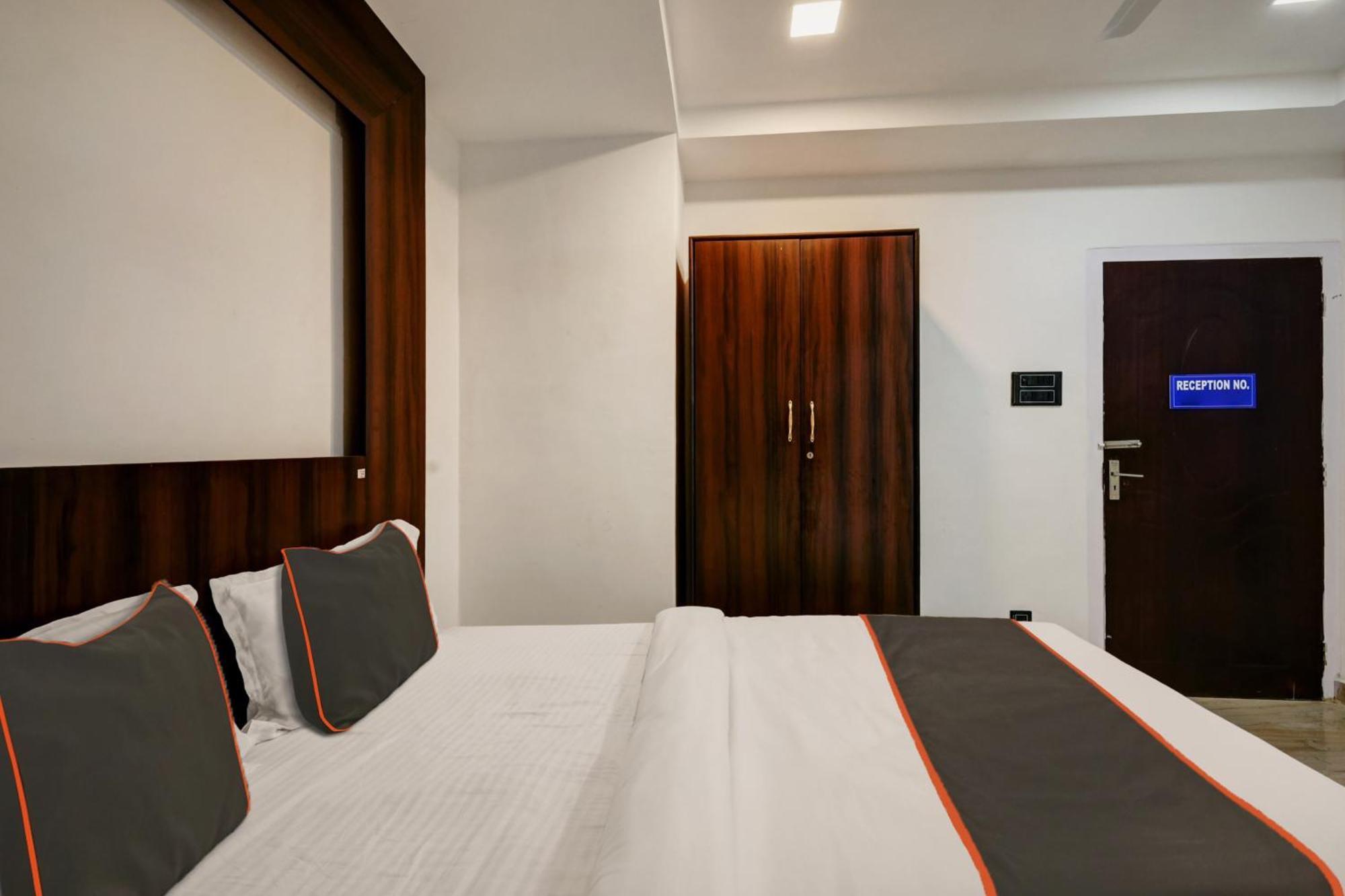 Hotel O Blubell Rengoni Гувахати Экстерьер фото